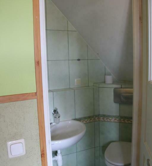 اتاق استاندارد, Pensjonacik Elmi