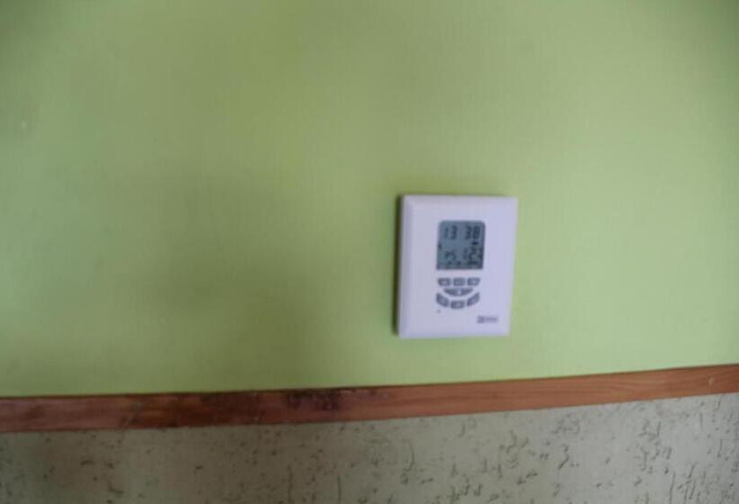 اتاق استاندارد, Pensjonacik Elmi