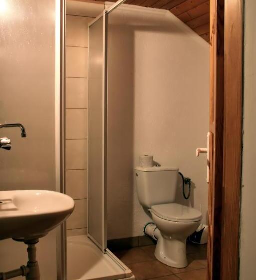 Standard-studio, Camping Pod Krokwią