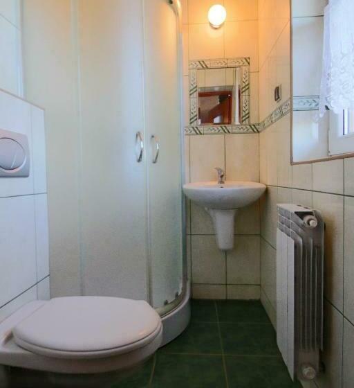 스탠다드 룸 산 전망, Górski Ośrodek Wczasowy Kościelec