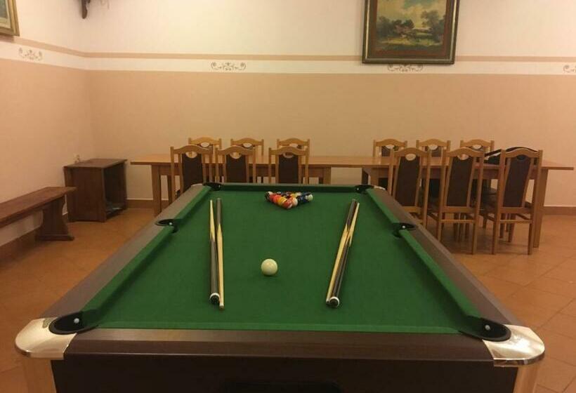 스탠다드 룸 산 전망, Górski Ośrodek Wczasowy Kościelec