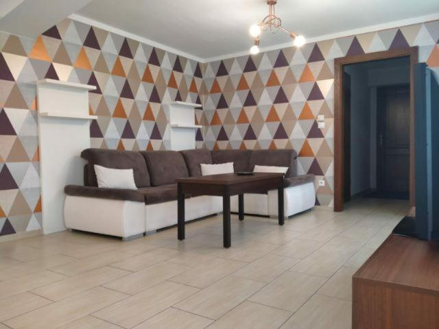 חדר דלוקס לארבעה, Ośrodek Wypoczynkowy Wodnik