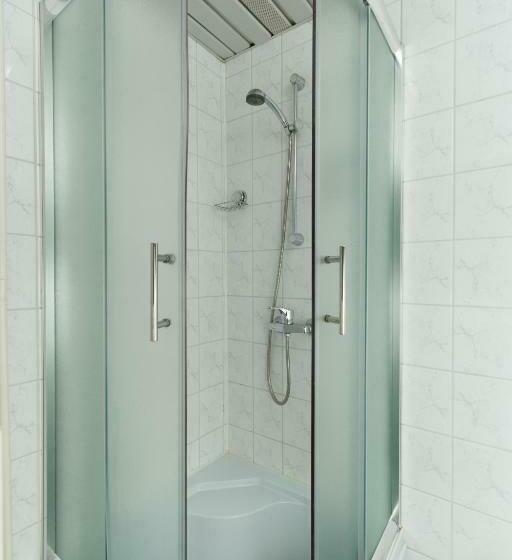 バルコニー付きスタンダードルーム, Perełka Bieszczady