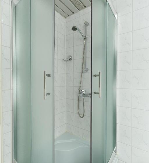 景色の見えるトリプルスタンダードルーム, Perełka Bieszczady