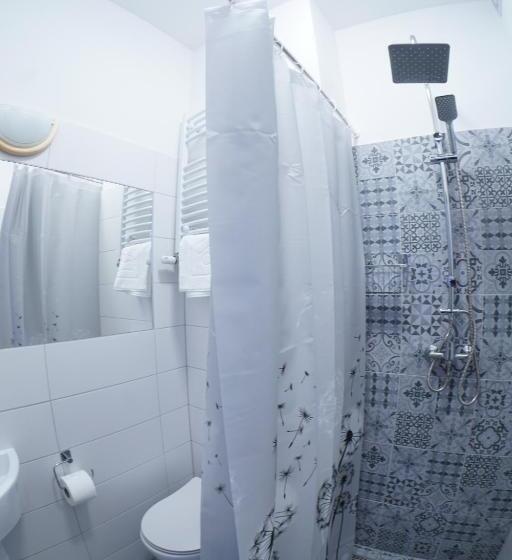 デラックスルーム, Stary Koszalin Hostel & Hotel Services