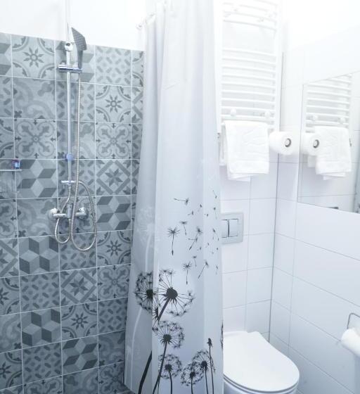 חדר דלוקס, Stary Koszalin Hostel & Hotel Services