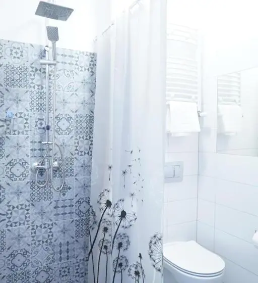Deluxe-huone, Stary Koszalin Hostel & Hotel Services