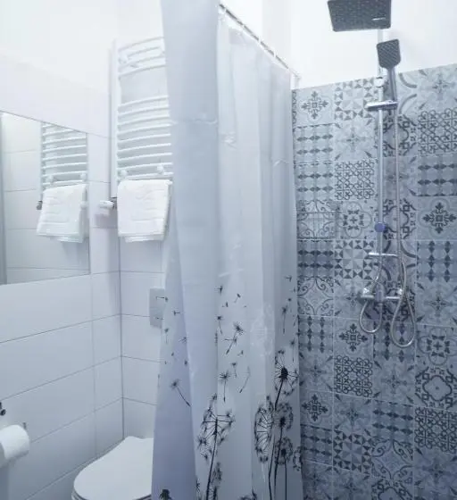 Deluxe-huone, Stary Koszalin Hostel & Hotel Services