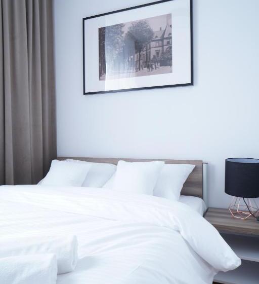 חדר דלוקס, Stary Koszalin Hostel & Hotel Services
