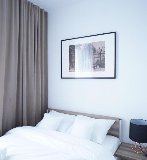 חדר דלוקס, Stary Koszalin Hostel & Hotel Services