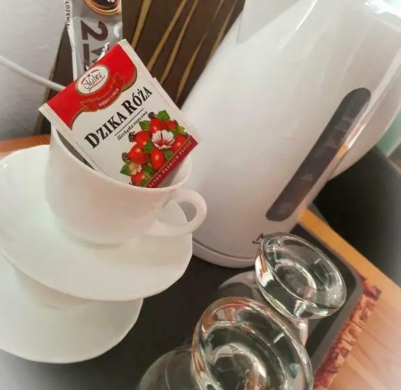 スタンダードシングルルーム, Browar Osjann   Pokoje Gościnne