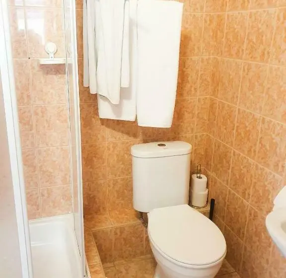 スタンダードシングルルーム, Browar Osjann   Pokoje Gościnne