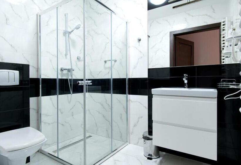 シングルデラックスルーム, Campari