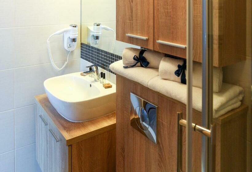 آپارتمان 1 خوابه, Apartamenty W Marina Jastrzä™bia Gã³ra