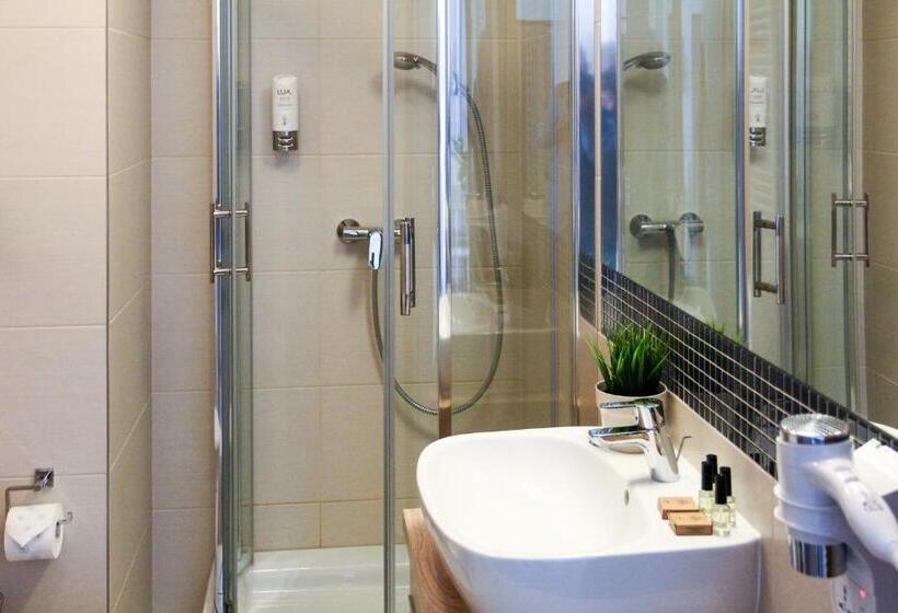 آپارتمان 1 خوابه, Apartamenty W Marina Jastrzä™bia Gã³ra