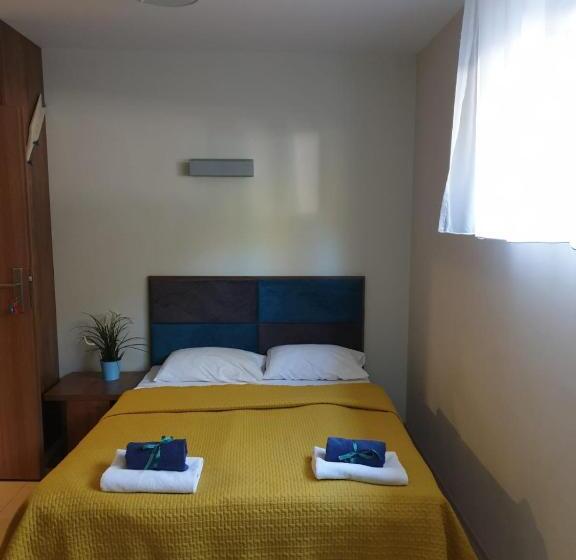 اتاق استاندارد, Apartamenty W Marina Jastrzä™bia Gã³ra