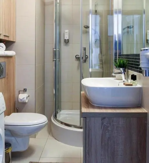Standard-studio, Apartamenty W Marina Jastrzebia Gora