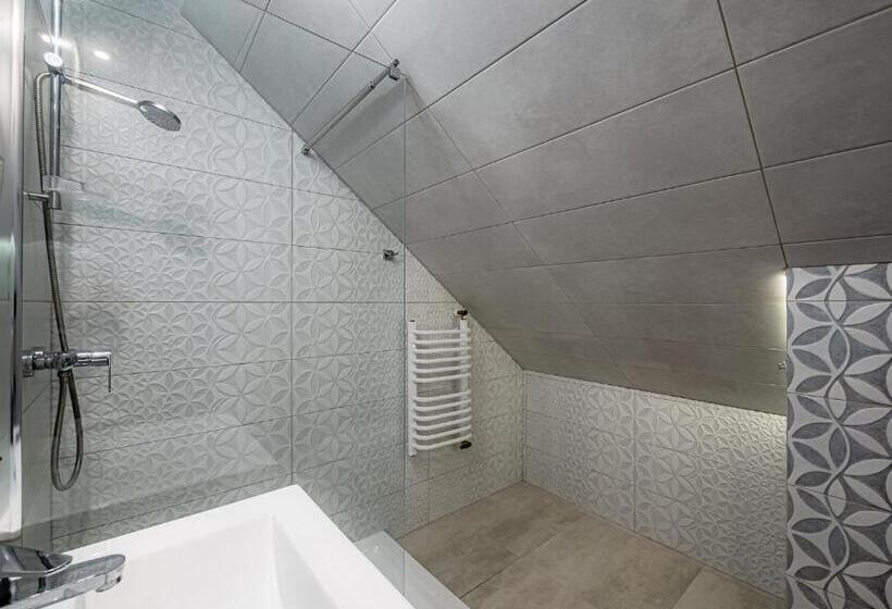 آپارتمان 2 خوابه, Dom Wypocz Pod Litwinką Apartamenty