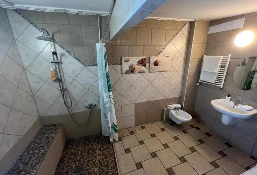 １ベッドルームアパートメント, Gościniec Pod Furą