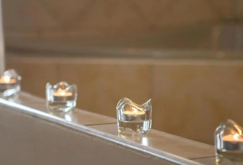 １ベッドルームアパートメント, Gościniec Pod Furą