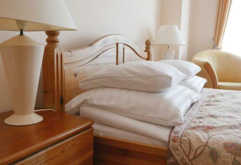 חדר סטנדרט, Kamienica Sporting