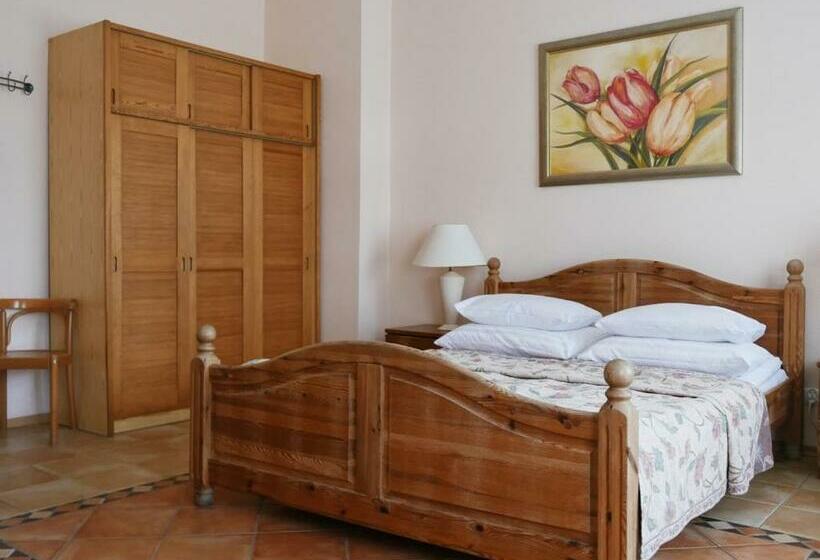 חדר סטנדרט, Kamienica Sporting