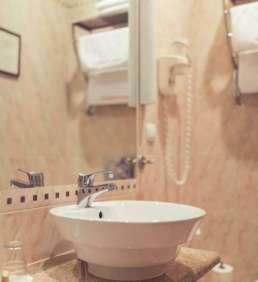 חדר סטנדרט, Kamienica Sporting