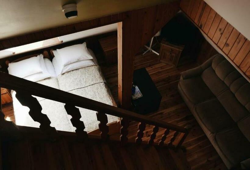 חדר סטנדרט לשלושה, Kamienica Sporting