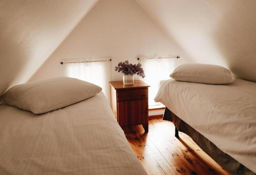 חדר סטנדרט לשלושה, Kamienica Sporting