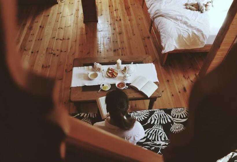 חדר סטנדרט לארבעה, Kamienica Sporting