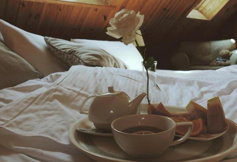 חדר סטנדרט לארבעה, Kamienica Sporting