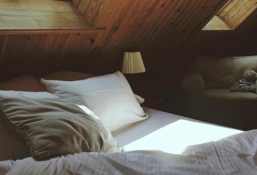 חדר סטנדרט לשלושה, Kamienica Sporting