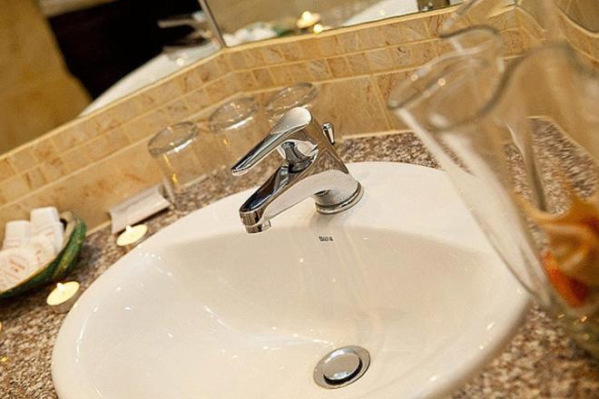 חדר סטנדרט לשלושה, Kamienica Sporting