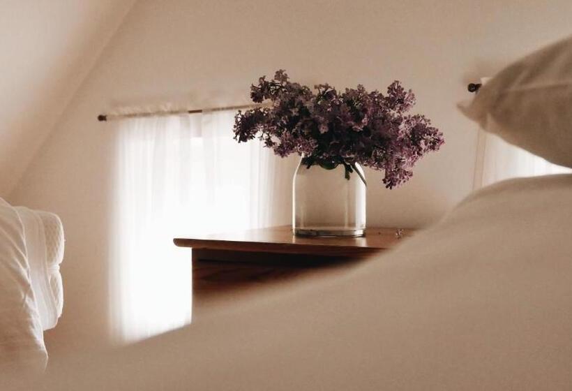 חדר סטנדרט לארבעה, Kamienica Sporting