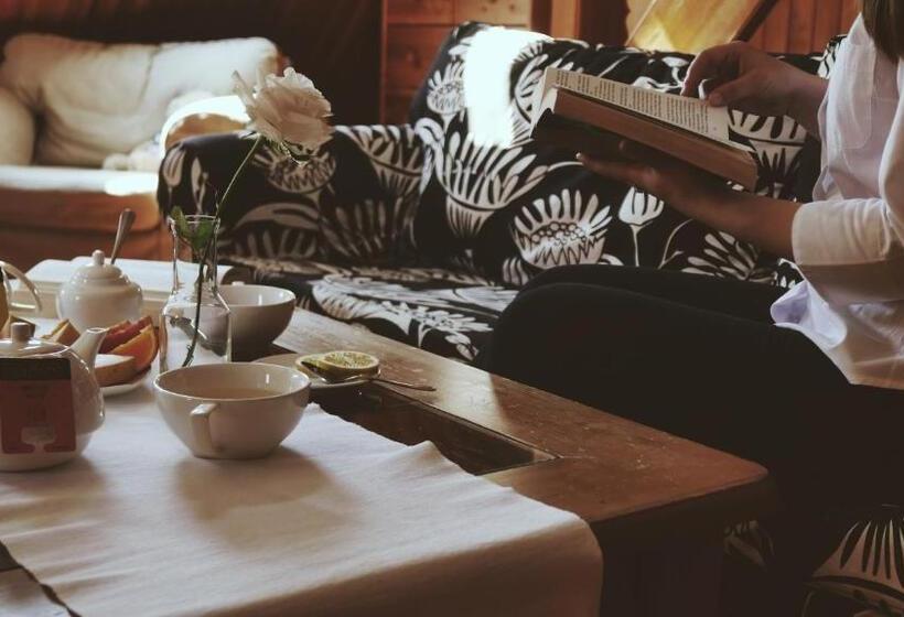 חדר סטנדרט לשלושה, Kamienica Sporting