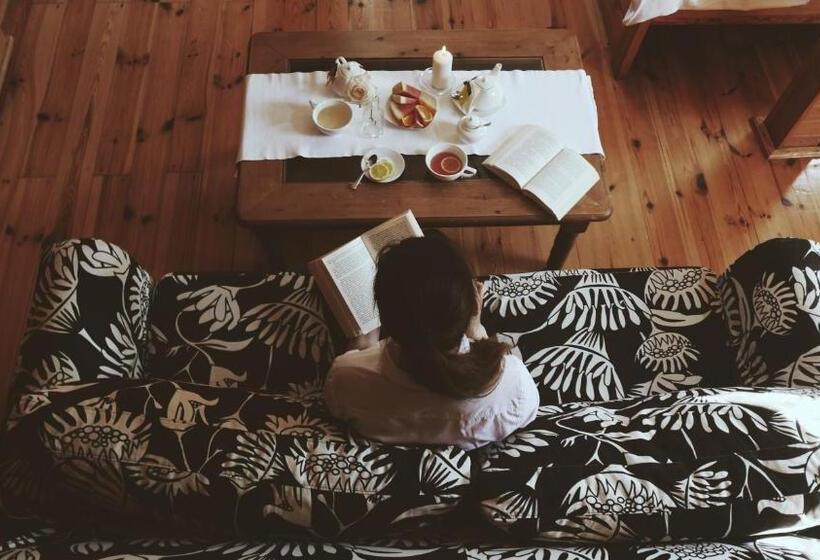 חדר סטנדרט לארבעה, Kamienica Sporting