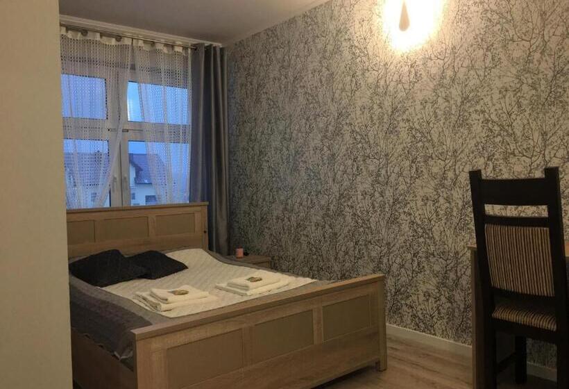 Апартаменты 1 Спальня, Laura