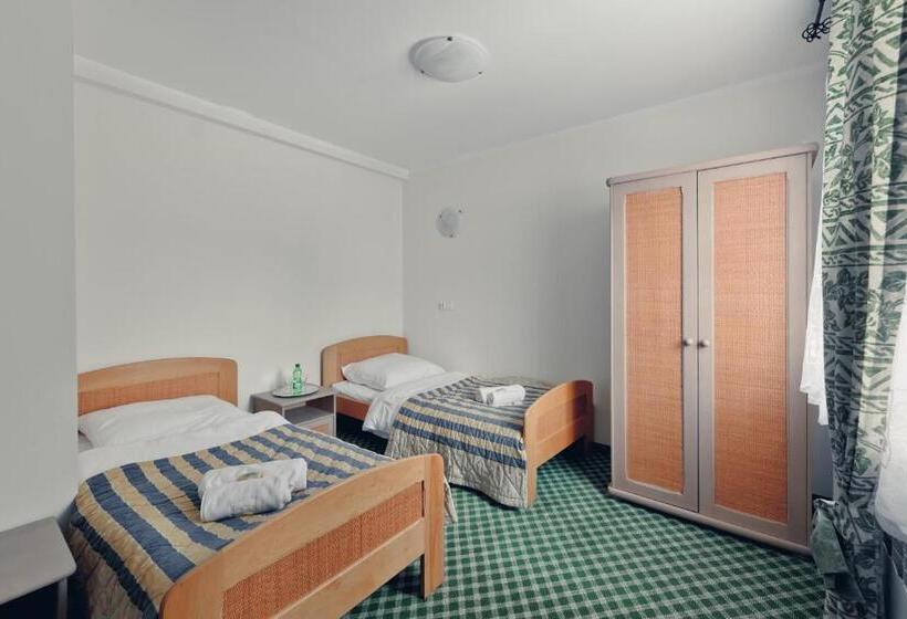 חדר סטנדרט, Pensjonat Limba