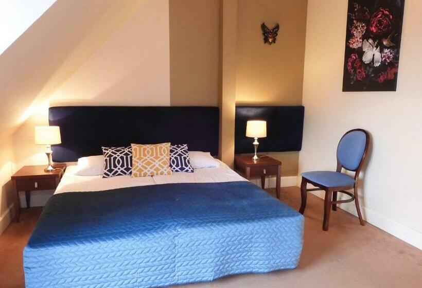 חדר סטנדרט, Villa Orlik