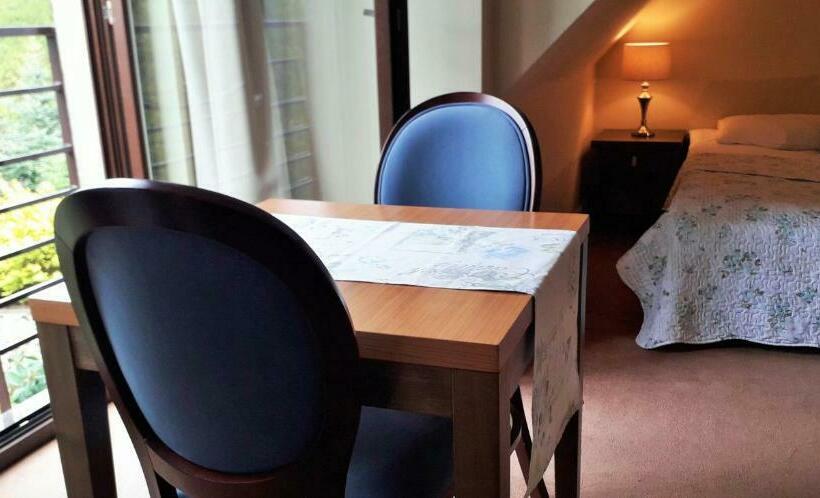 חדר סטנדרט, Villa Orlik