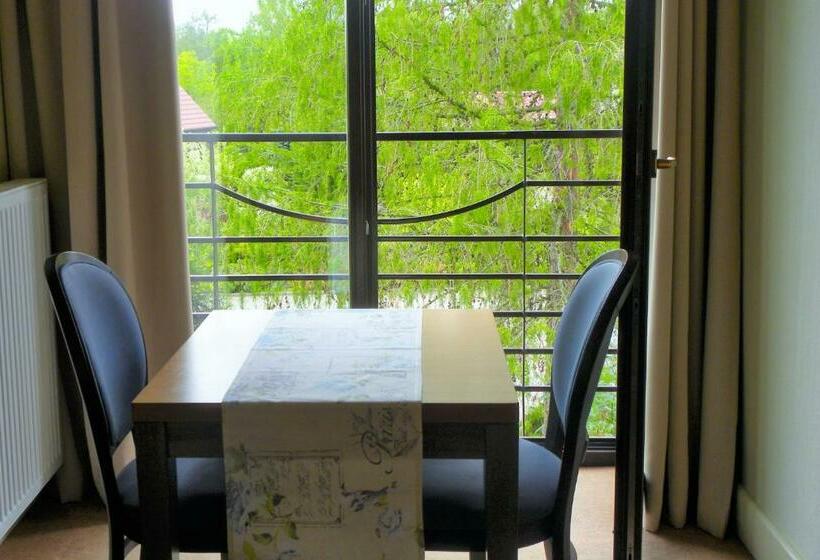 חדר סטנדרט, Villa Orlik