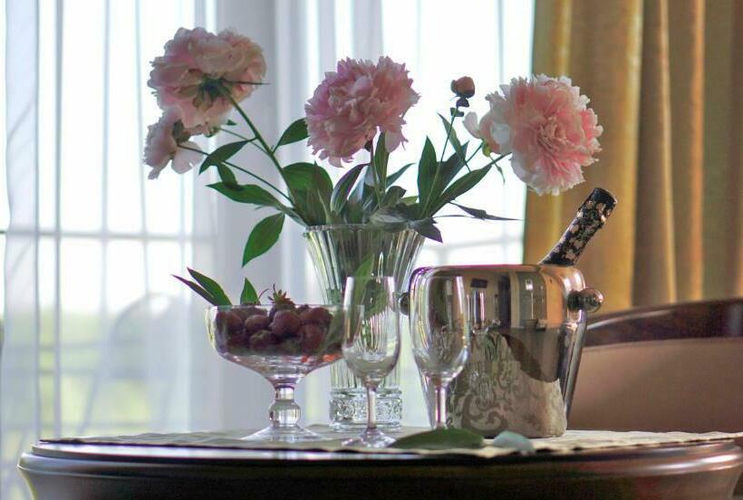 סוויטת 2 חדרי שינה, Villa Orlik