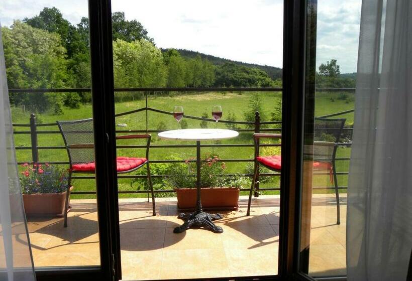 סוויטת 2 חדרי שינה, Villa Orlik