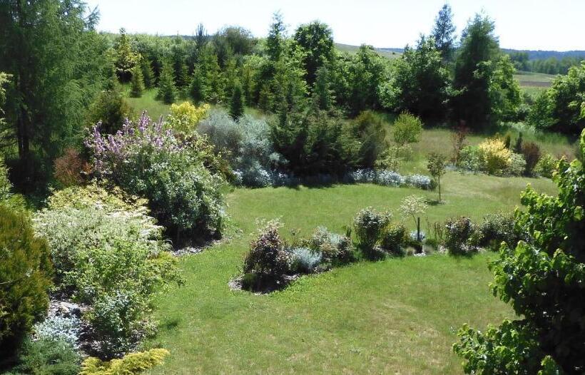 סוויטת 2 חדרי שינה, Villa Orlik