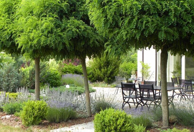 חדר סטנדרט, Villa Orlik