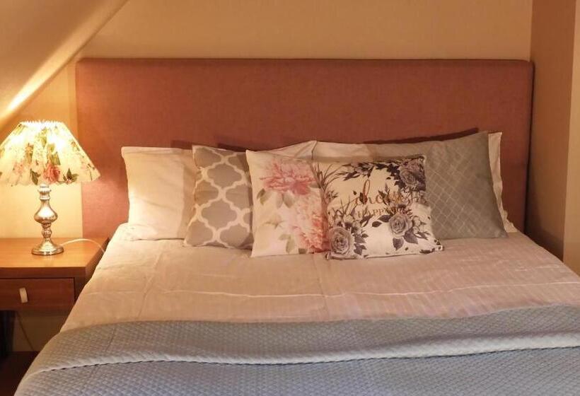 חדר סטנדרט, Villa Orlik