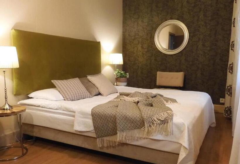 חדר סטודיו סטנדרד, Villa Orlik