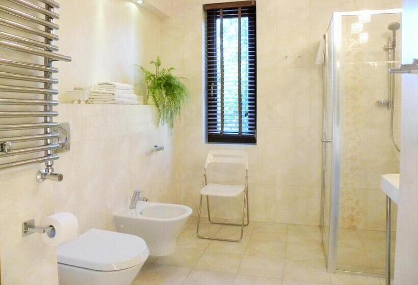 חדר סטודיו סטנדרד, Villa Orlik