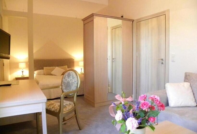 חדר סטנדרט, Villa Orlik