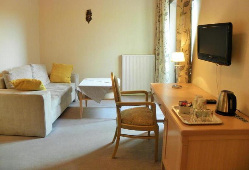 חדר סטנדרט, Villa Orlik